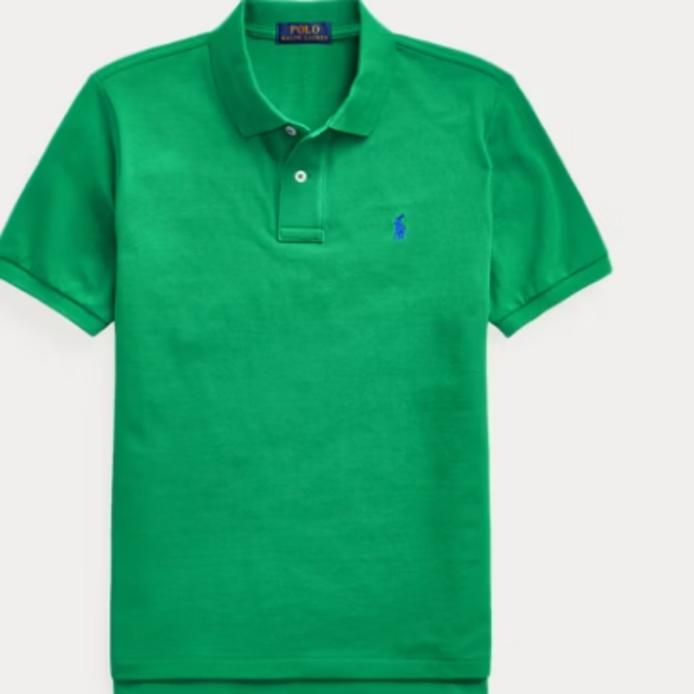Ralph Lauren signature Polo shirt